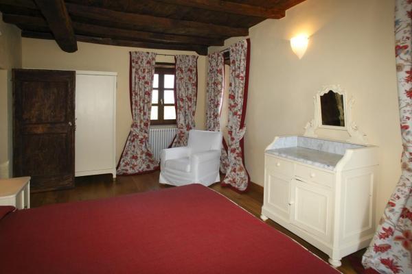 Castello Di Grillano Guest House Ovada Zewnętrze zdjęcie