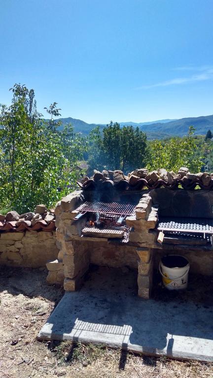 Castello Di Grillano Guest House Ovada Zewnętrze zdjęcie