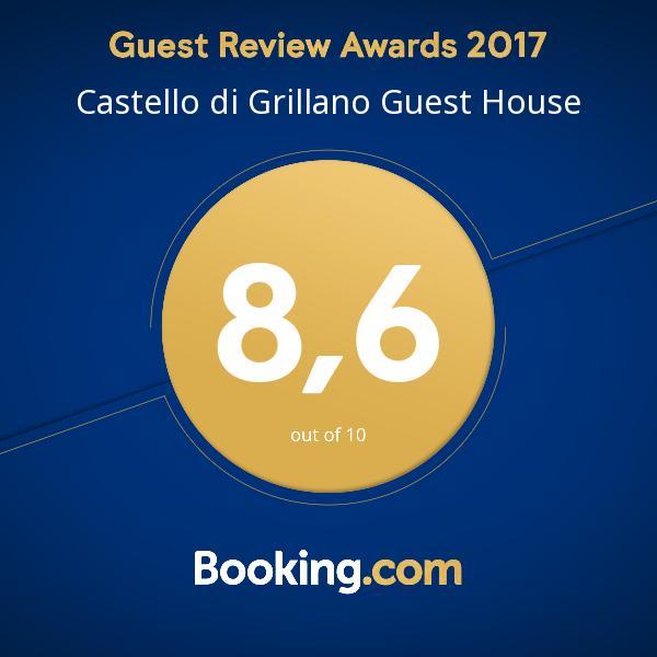 Castello Di Grillano Guest House Ovada Zewnętrze zdjęcie